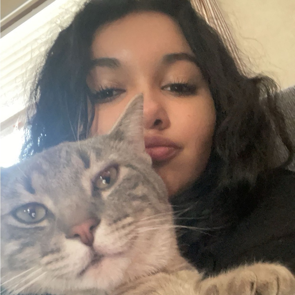 Meet your Posher, Nalah